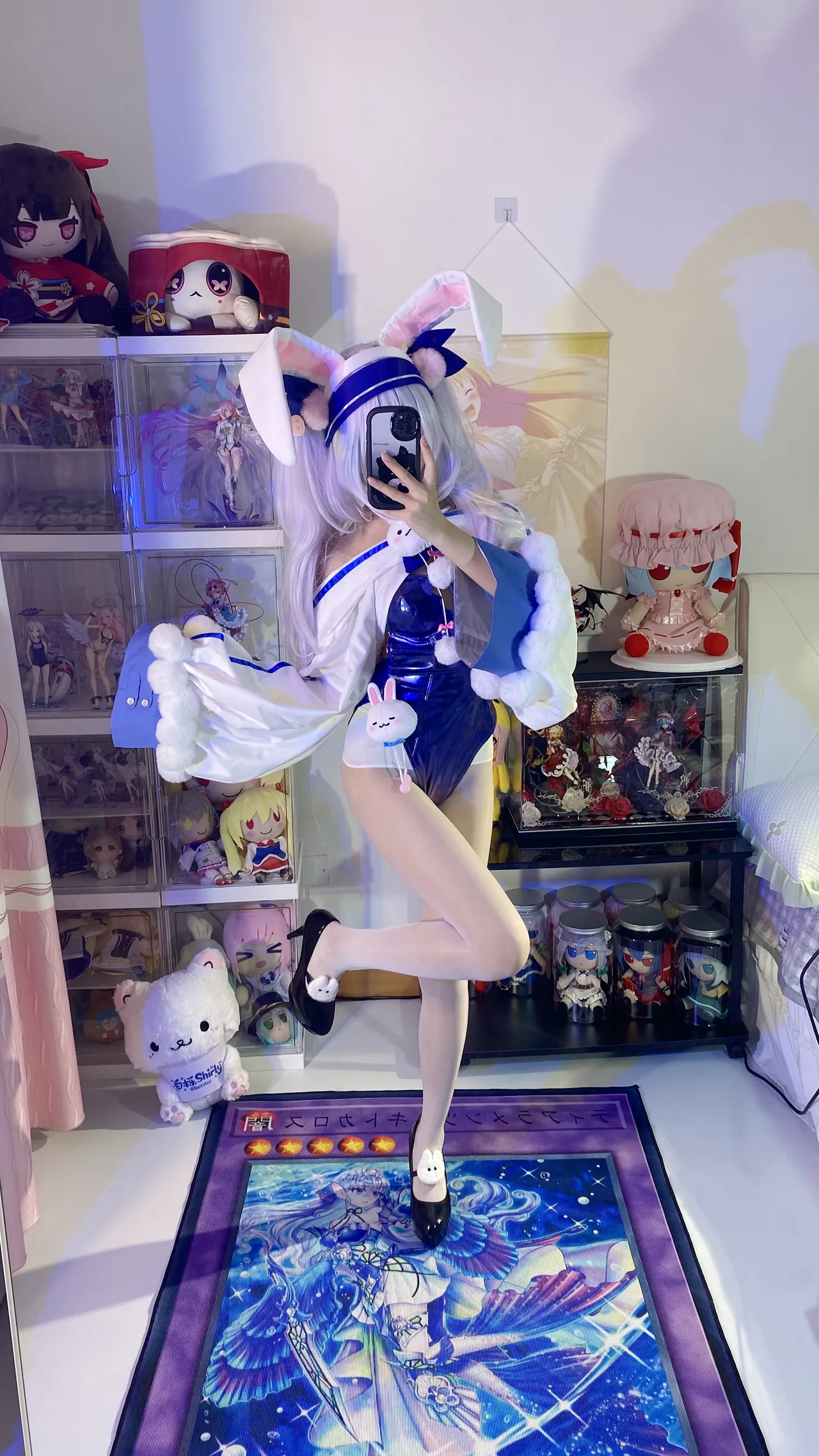 白栎shirly - 碧蓝航线 拉菲-erohere87.webp